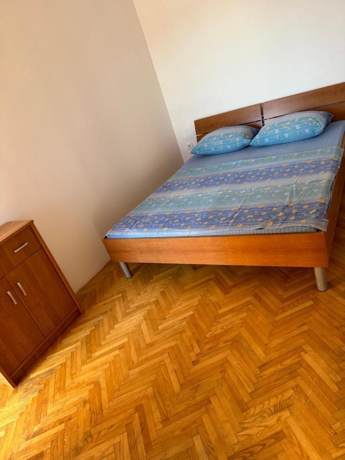 Apartment 4 Persons - Direct By The Sea, 1St Floor Ljubac  Exterior photo